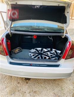 شيفروليه اوبترا